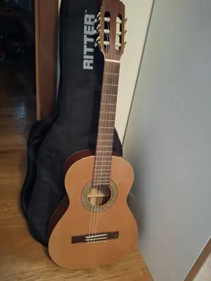 3 4 konzert Gitarre Valera