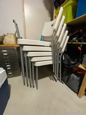 Stühle Hermänner