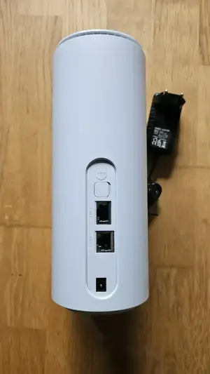 ZTE Sim 5G Router MC 801 Bild 2