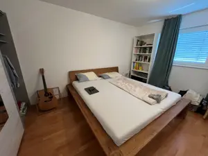 2,5 Zimmer Wohnung in Dornbirn,  zentral und doch im Grünen Bild 7