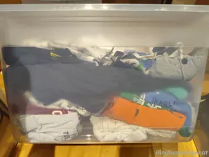 Kinderkleidung Größe 86-92 Bild 2