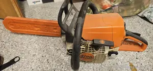 Stihl Kettensäge MS 230 C