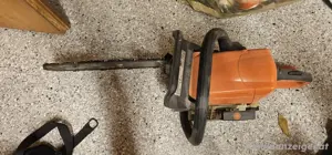 Stihl Kettensäge MS 230 C Bild 2