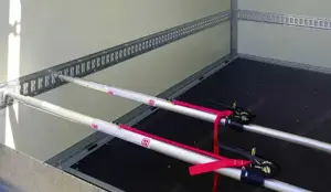 Kofferanhänger HP 132615-15 HK zu verkaufen Bild 3
