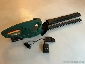  Bosch DIY EasyHedgeCut 18V Akku-Heckenschere Bild 2