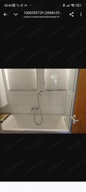 Vermiete Wohnung in Feldkirch - Letze  Bild 5