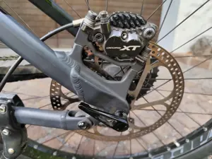 E-Bike zu verkaufen Bild 2