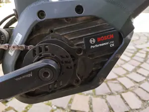 E-Bike zu verkaufen Bild 3