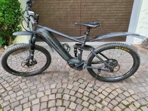 E-Bike zu verkaufen Bild 4