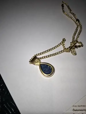 goldkette