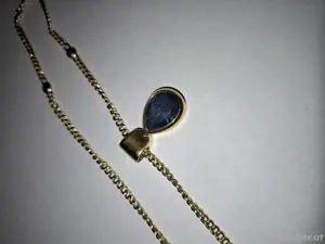 goldkette Bild 3