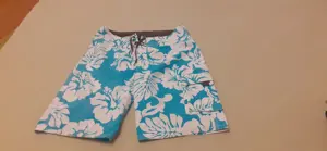 Kinder Badehose