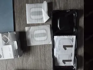 Apple Watch Ultra 1 mit viel Zubehör  Bild 6