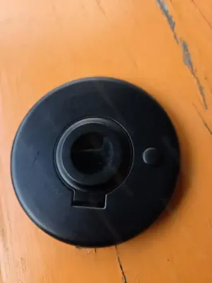 Apple Watch Ultra 1 mit viel Zubehör  Bild 8