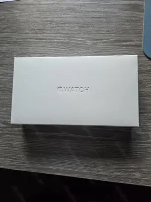 Apple Watch Ultra 1 mit viel Zubehör  Bild 10