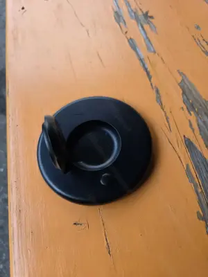 Apple Watch Ultra 1 mit viel Zubehör  Bild 9