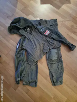 Airsoft Ausrüstung