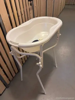 Baby Badewanne