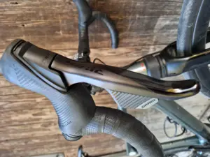 BMC URS LT TWO Gravel-  Rennrad Größe S Bild 4