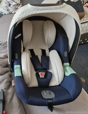ABC Design Viper 4 Kinderwagen Set Bild 4