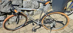 Fahrrad für coole Jungs Bild 2