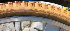 Fahrrad für coole Jungs