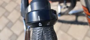 Fahrrad für coole Jungs Bild 3