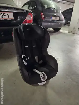 Britax Römer Kindersitz