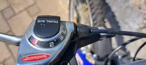 Fahrrad Fahrbereit  Bild 3