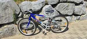 Fahrrad Fahrbereit 