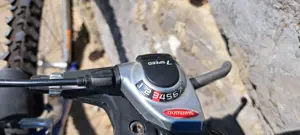 Fahrrad Fahrbereit  Bild 2