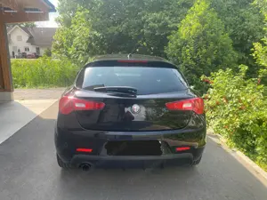 Alfa Romeo Giulietta 1,4 TB Sport Bild 3