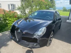 Alfa Romeo Giulietta 1,4 TB Sport