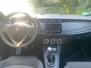 Alfa Romeo Giulietta 1,4 TB Sport Bild 6