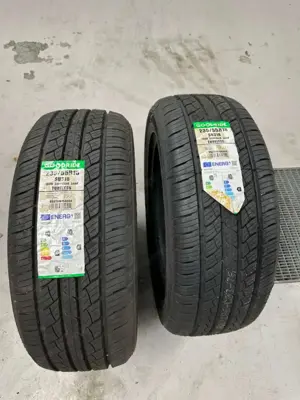 eifen Goodride 235 55R18 Bild 2