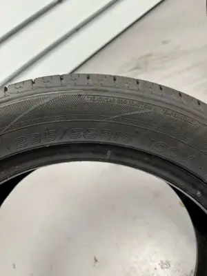 eifen Goodride 235 55R18