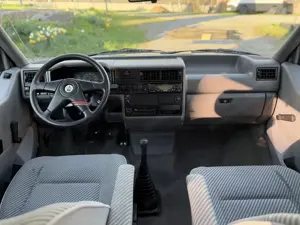 Vw T4 Dehler Profi Gl TÜV NEU 2.5 Benziner Bild 5