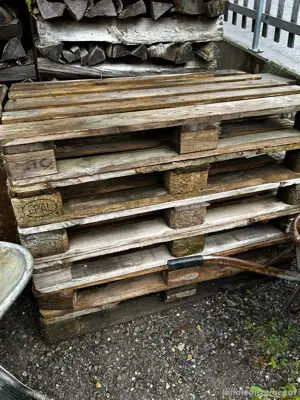 holzpaletten