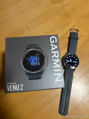 Garmin Venu 2