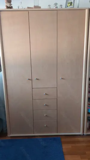 Kinderzimmermöbel Bild 2