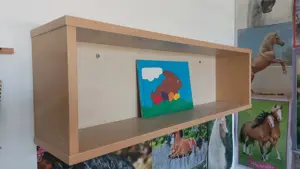 Kinderzimmermöbel Bild 3