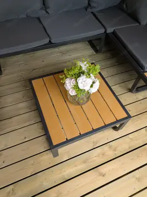 Lounge günstig herzugeben Bild 4
