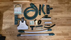 EB400 Bürste für Vorwerk Staubsauger Bild 4