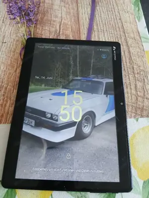 Acepad Tablet Bild 3