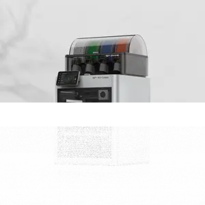 3D Drucker Bambulab X1C Combo Bild 2
