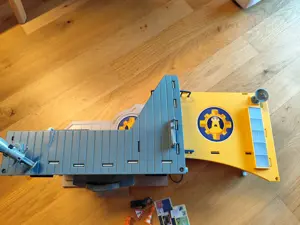 Feuerwehrmann Sam Polizeistation  Bild 2