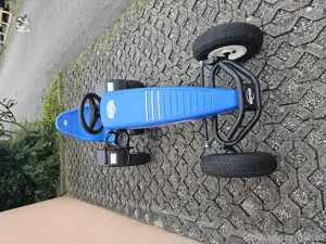 GoKart Berg XL - guter Zustand Bild 2