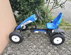 GoKart Berg XL - guter Zustand