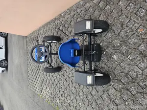 GoKart Berg XL - guter Zustand Bild 3