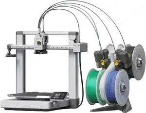 3D Drucker Bambulab A1 Combo
